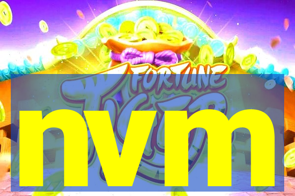 nvm-windows download